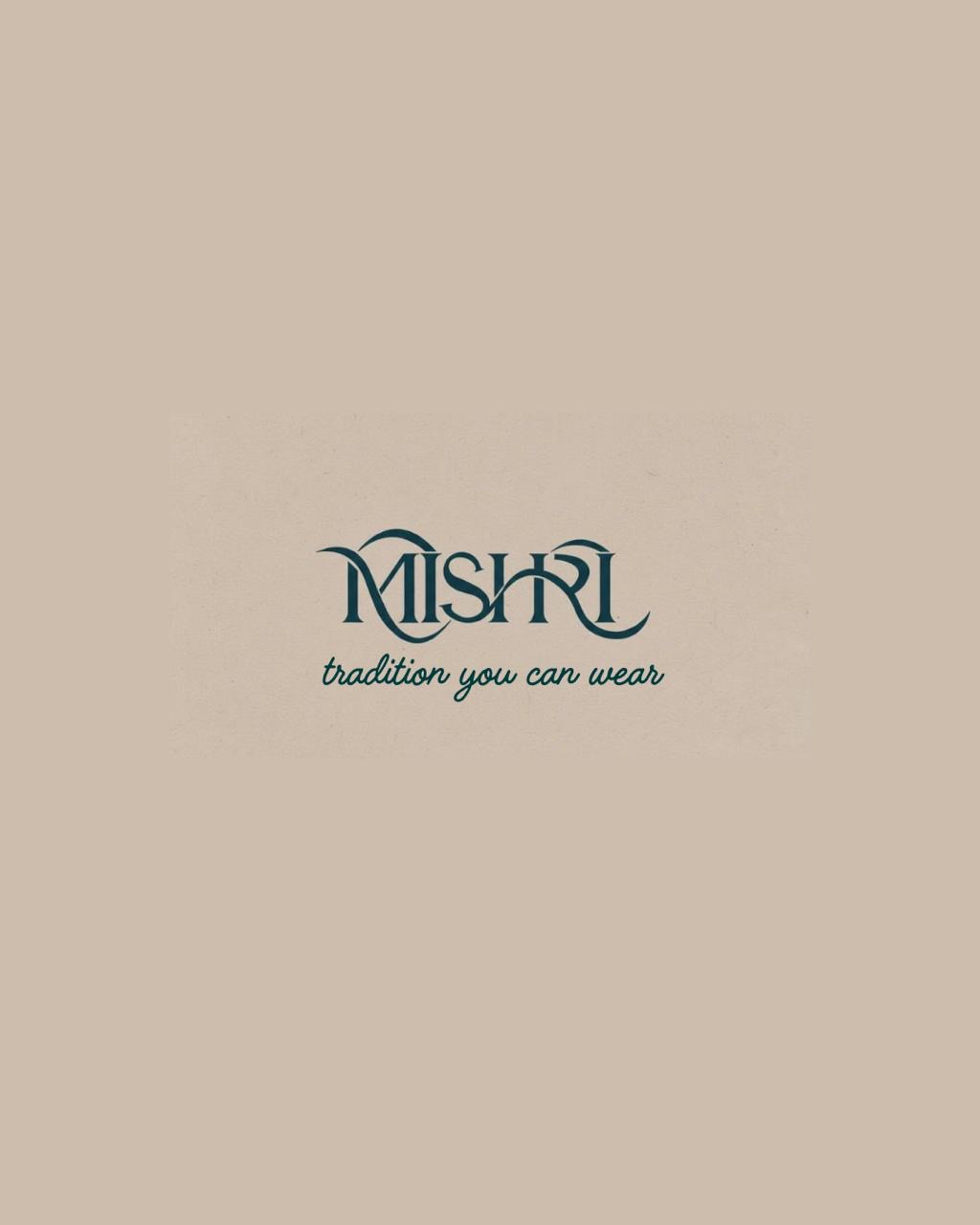 MISHRI