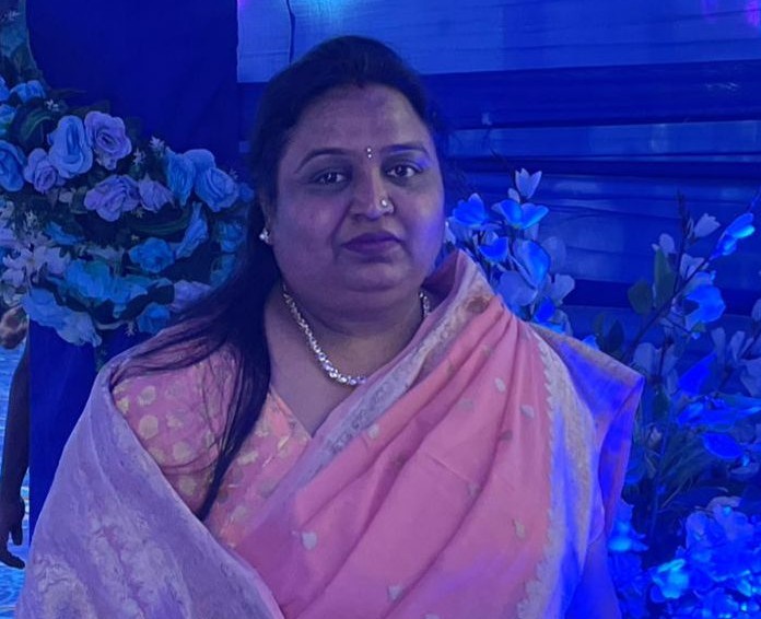 Neerakhi