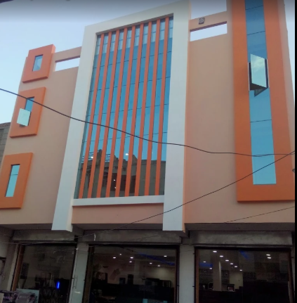 Vishwakarma Furniture House