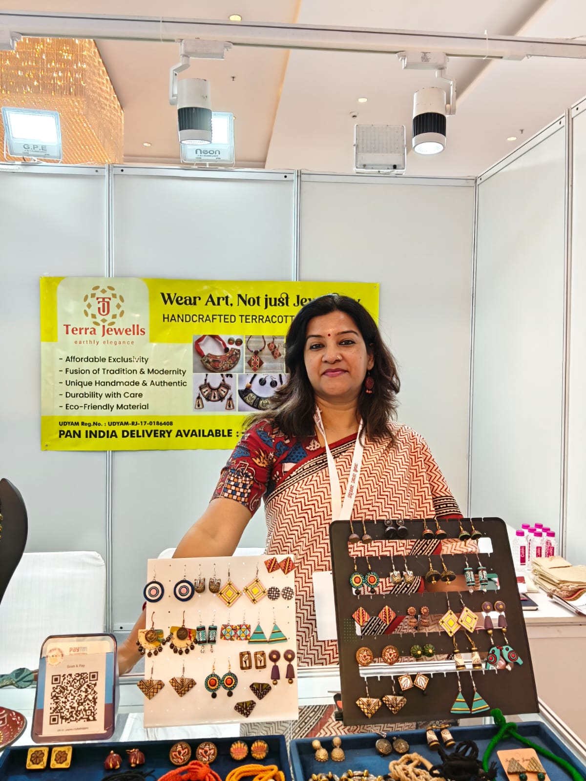 TerraJewels