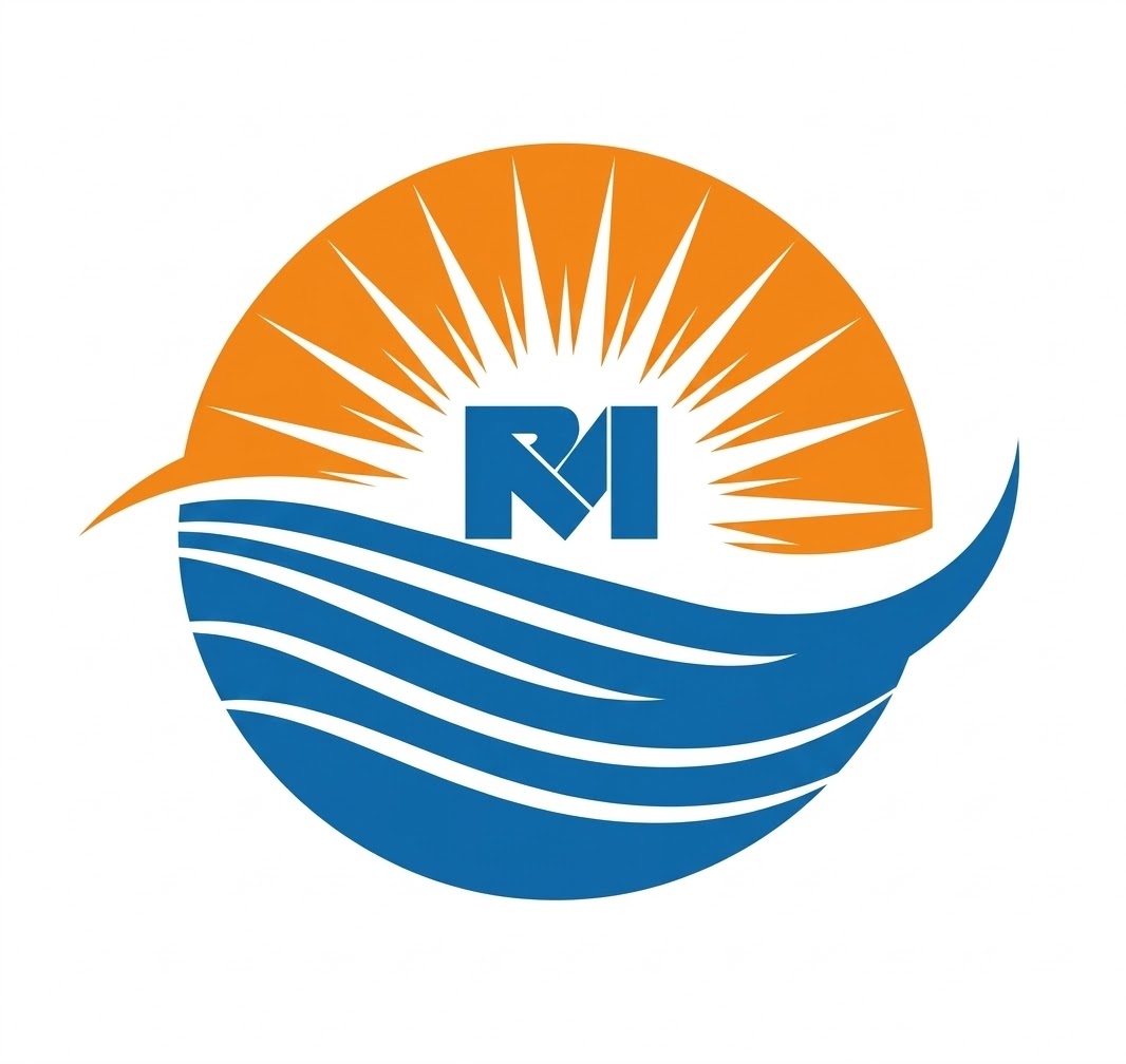 RAVI RAJ MINERAL INDUSTRIES