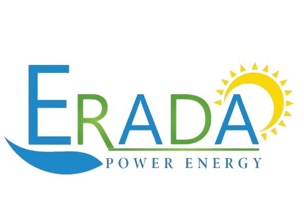 ERADA POWER ENERGY