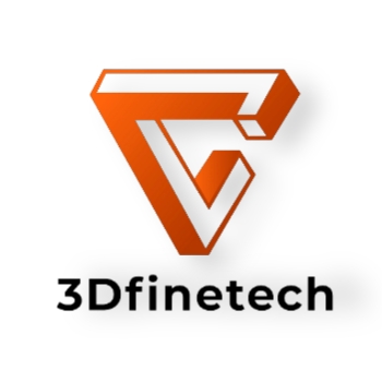 3Dfinetech